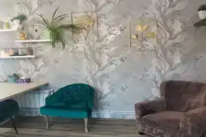 Dom v cherte goroda Cottage, Chekhov