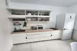 ZhK Akademik Apartments, Troitsk