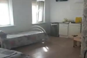 Tryohmestnyy nomer standart Apartments, Yeysk