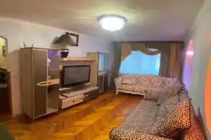 Uyutnaya v tsentralnom rayone Apartments, Mariupol