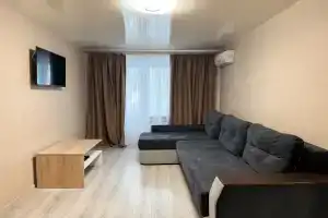 Apart s beskontaktnym zaseleniem, Mariupol
