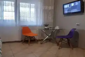 Uyutnaya v Shchyolkovo Apartments, Shchelkovo