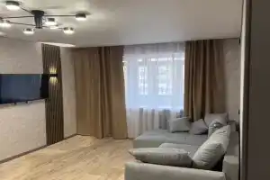 Uyutnaya v tsentre Apartments, Donetsk