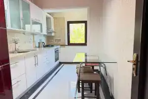 Chekhov apartment, Tashkent