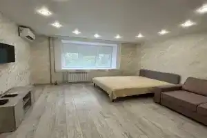 Uyutnaya so svezhim remontom Apartments, Dzerzhinsk