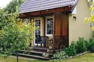 Skvorechnik v Grachevke Guest house, Svetlogorsk