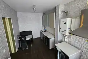 Prostornaya v istoricheskom tsentre goroda Apartments, Tobol'sk