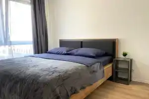 Uyutnaya v novom dome Apartments, Kartmazovo