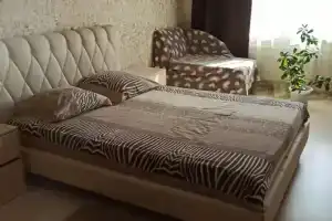 2-komnatnaya Apartments, Mazyr