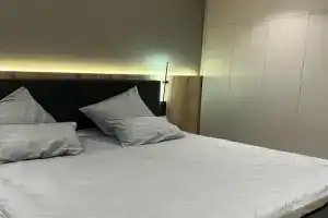 2-komnatnaya Apartments, Almaty