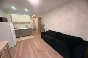 Studiya na Solntsevo Apartments, Peredelkino