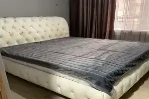 2-komnatnaya Apartments, Mariupol