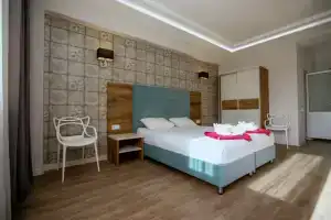 Apartamenty standart, Yevpatoriya