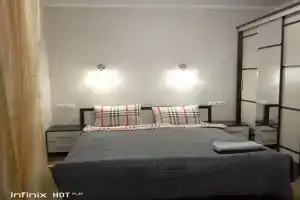 v tsentre Novorossiyska Apartments, Novorossijsk