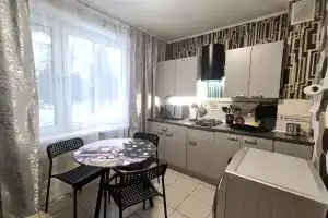 Udobnaya Apartments, Troitsk