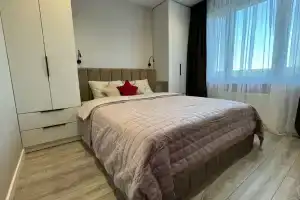 Apartamenty v novom razvitom rayone, Petrozavodsk