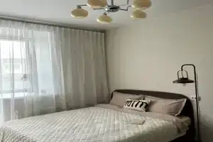 Uyutnaya -studiya Apartments