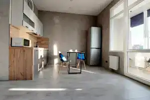 Apartament s vidom na more, Severodvinsk