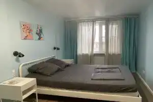 NiNo Hostel, Nizhniy Novgorod