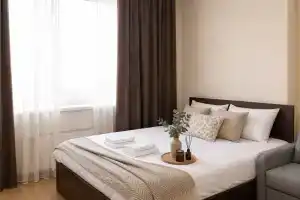 Rodnye prostory Apartments, Korolyov