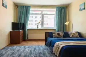 Morskaya Apartments, Kostova