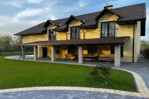 Farm "Malahova", Grodno