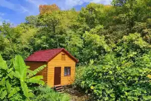 Chalet Lesnoy domik, Lazarevskoye