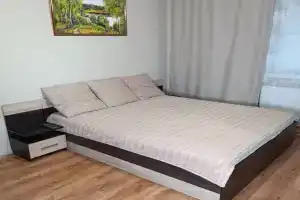 Uyutnaya 2-h komnatnaya v razvitoy infrastrukture!!! Apartments, Dmitrov