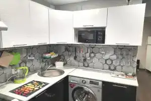 2-komnatnaya v tsentre Apartments