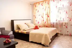Uyutnaya v tsentre Apartments, Nizhnekamsk