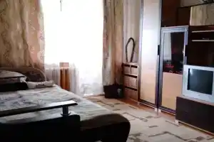 Udobnaya odnokomnatnaya Apartments, Kirillov