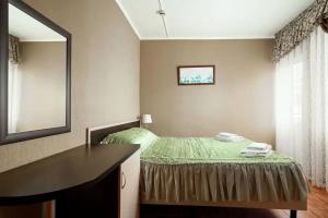 Semeynyy nomer lyuks dvuhkomnatnyy Apartments, Adler