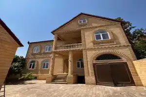 Dom s vidom na more Cottage, Derbent