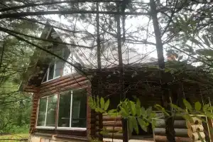 Horoshee mesto Cottage, Kungur
