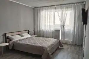 Uyutnaya v blagoustroennom rayone Apartments