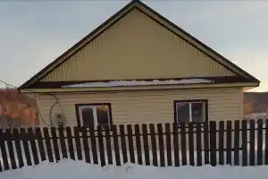 Gostevye domiki na reke Zilim Cottage, Tash-Asty