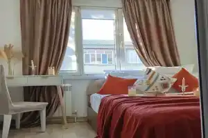 Uyutnaya v tsentre goroda Apartments, Makhachkala