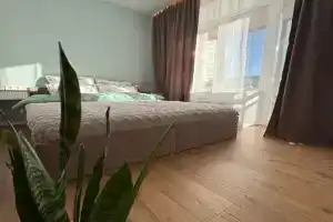 Stilnaya uyutnaya Apartments, Severodvinsk