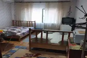 Apartament u morya, Lazarevskoye