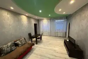 Uyutnaya so svezhim remontom Apartments, Gabin