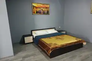 Studiya Apartments, Timashyovsk