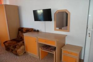 Dvuhmestnyy nomer s 1 krovatyu standart Apartments