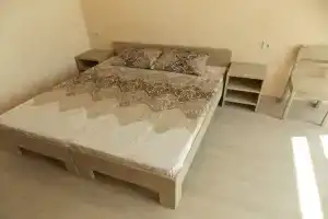 Na plyazhe Hotel, Myrnyi