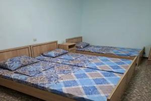 Devyatyy nomer Apartments, Izbarbash