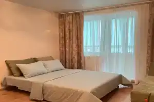 Studiya Apartments, Zheleznodorozhnyy