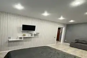 Apartamenty v spalnom rayone s novym remontom, Kasimov