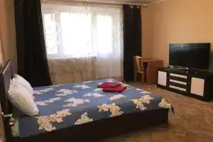 1-komnatnaya Apartments, Moscow