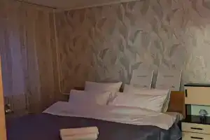 ryadom s plyazhem Apartments, Stary Oskol