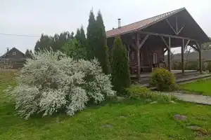 The Lake House, Mir