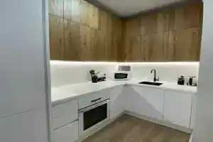 3-komnatnaya Apartments, Korobova